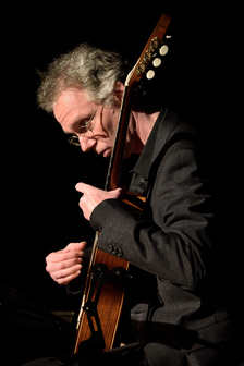 Konzert 2016