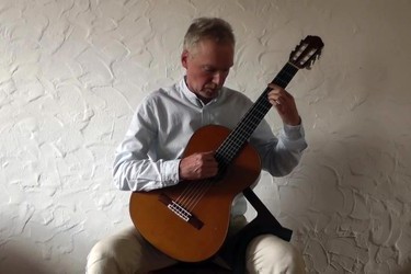 YouTube vaizdo įrašas 2020 metais su Loreti „Hoffnung – Heimweh“